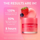 Laneige Lip Sleeping Mask 20g (with applicator)