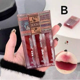 Magic Casa Matte Lip Gloss 24hr