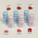 Sensory Party Velvet Lip Glaze