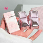 Art Value Sheer Pink Glazed Lip Gloss