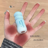 Sensory Party Velvet Lip Glaze