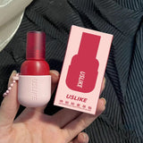Uslike Foggy Lip Glaze - Douyin Shop