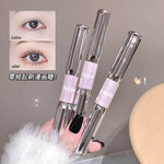 Kakashow Dual Ended Mascara for upper and lower lash (waterproof, smudge-proof) - Douyin Shop