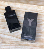 Ysl Y Le Parfum Black 100ml