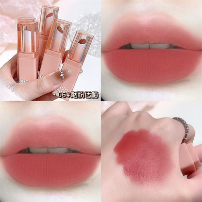 Rich Bear Velvet Lipstick