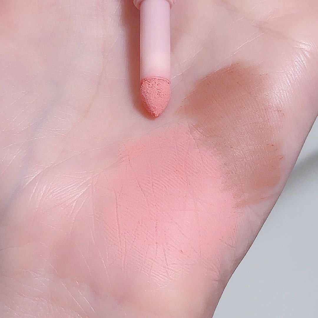 Sweet Mint Aegyosal Drawing Kit (powder, sponge and under eye liner)