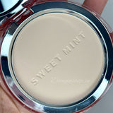 Sweet Mint Velvet Fog Matte Honey Compact Powder