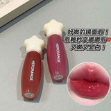 Herorange Water Mist Soft Morror Lip Glaze