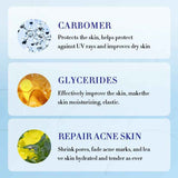 Sadoer Evening Primrose Vitamin E Serum 30ml