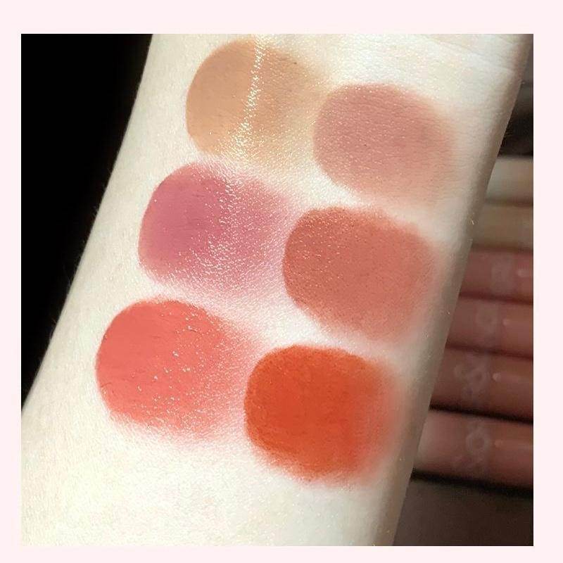 Herorange Glasting Melting Balm (rom&nd dupe) - Douyin Shop