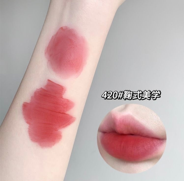 Gege Bear Lip Glaze - Douyin Shop