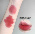 Gege Bear Lip Glaze - Douyin Shop