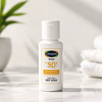 Cetaphil SPF 50+ Ultra Light Lotion 25ml