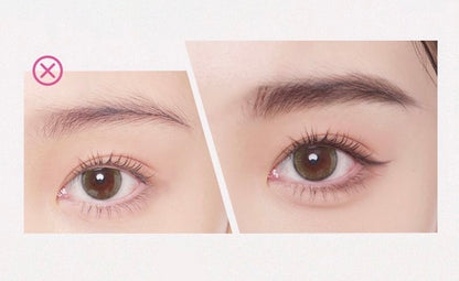 Novo Eyebrow Liner with Brush