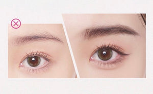 Novo Eyebrow Liner with Brush