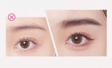 Novo Eyebrow Liner with Brush