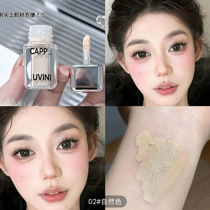 Cappuvini Concealer - Douyin Shop