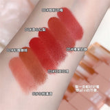 Rich Bear Velvet Lipstick