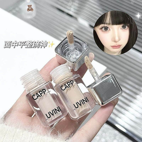 Cappuvini Concealer - Douyin Shop