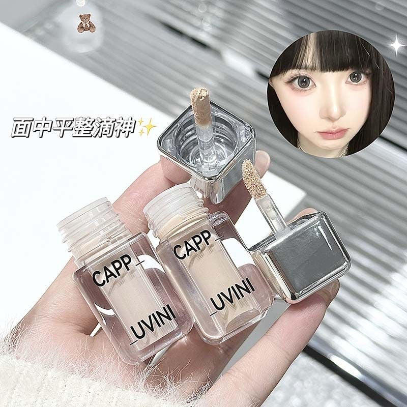 Cappuvini Concealer