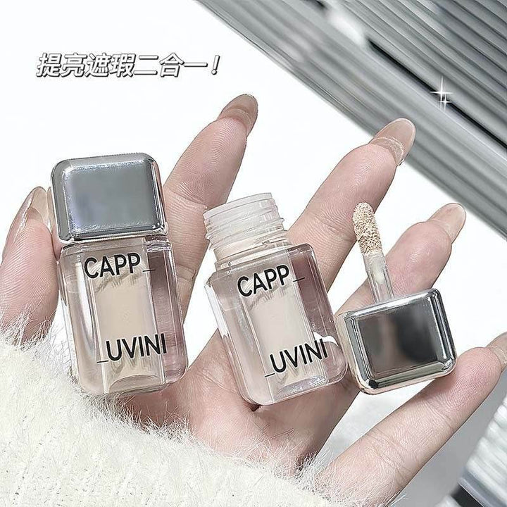 Cappuvini Concealer - Douyin Shop