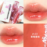 Suximeida Coquette Bow Lipgloss
