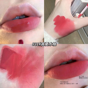 Gege Bear White Glass Glaze