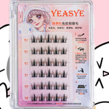 Yeasye Manga Eye Lash (no need glue)