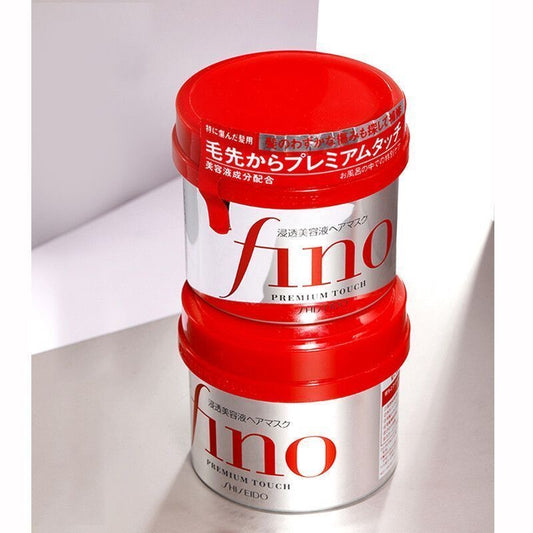 Fino Hair Mask - Douyin Shop