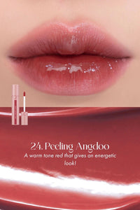 Rom&nd The Juicy Lasting Tint (Authentic)(sealed pack)