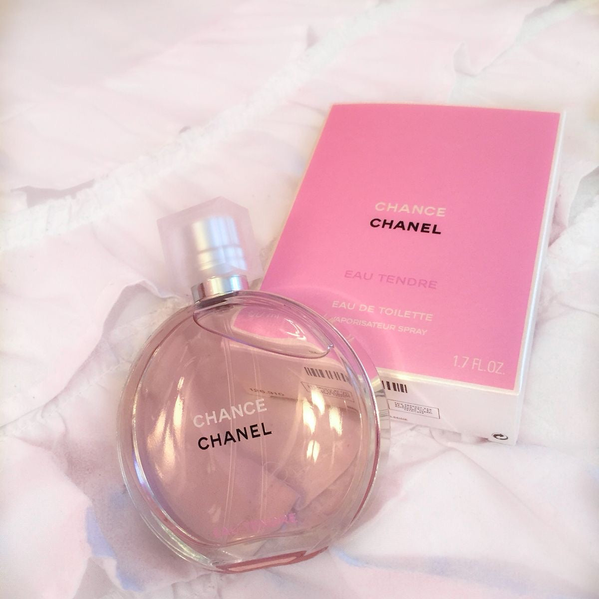 Chance Chanel 100ml