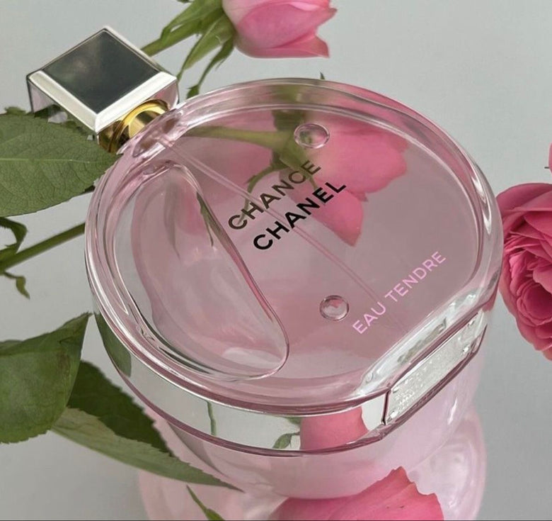 Chance Chanel 100ml