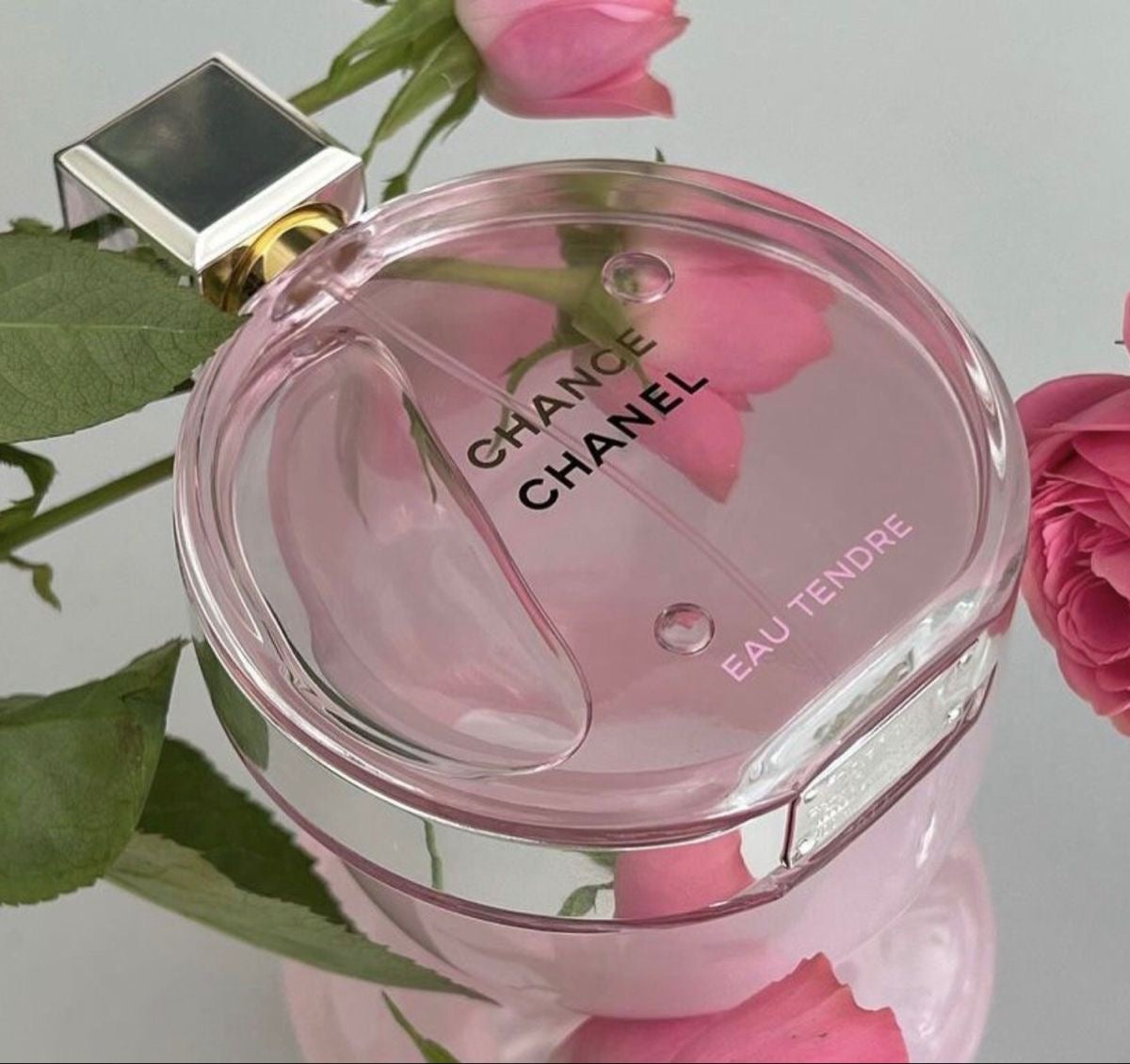 Chance Chanel 100ml