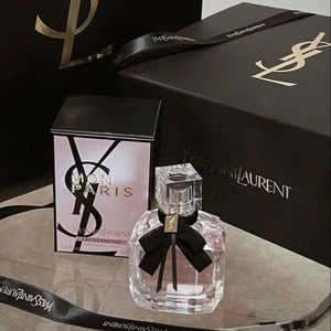 Ysl Mon Paris 100 ml