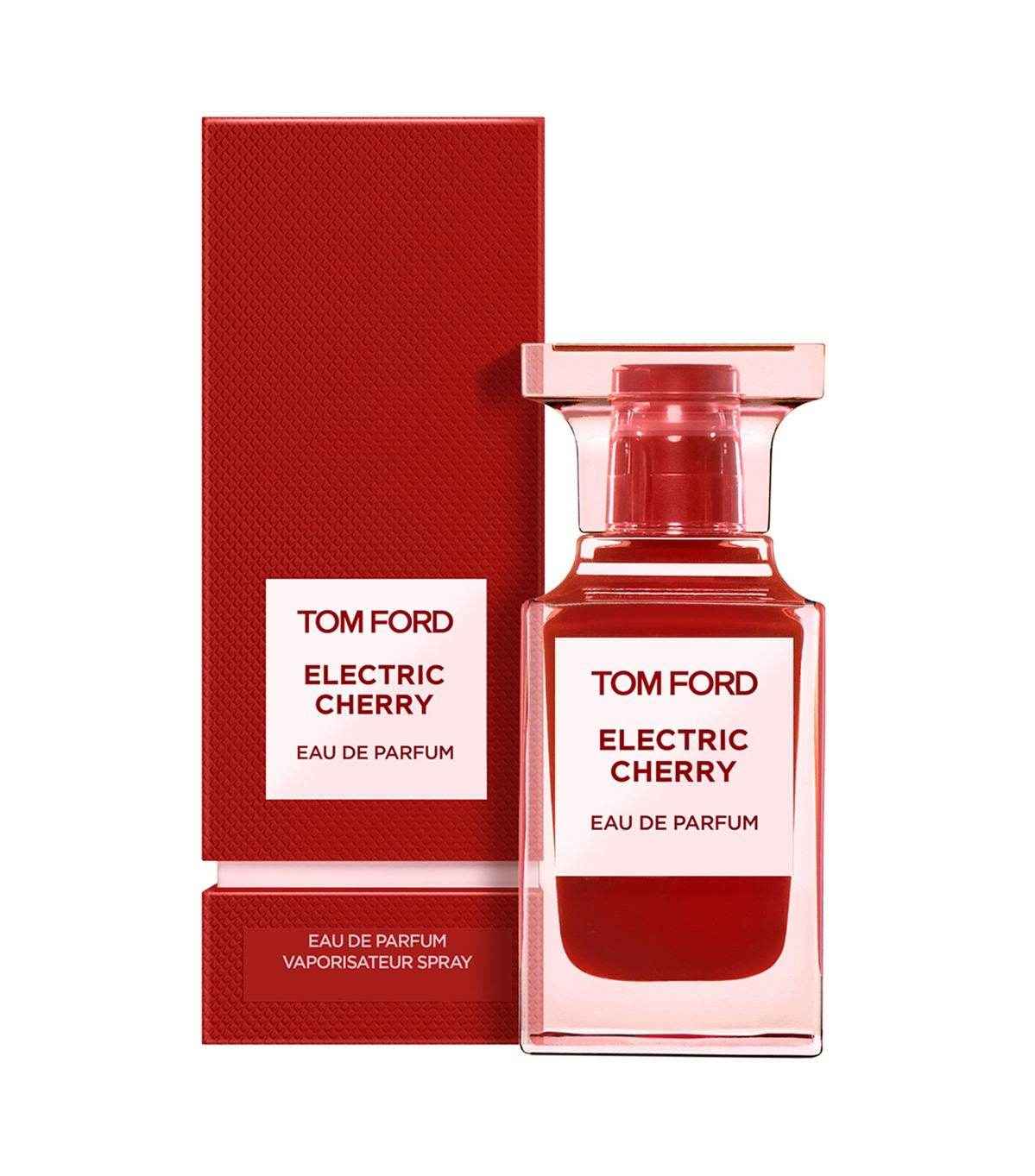 Tom Ford Electric Cherry 100ml - Douyin Shop