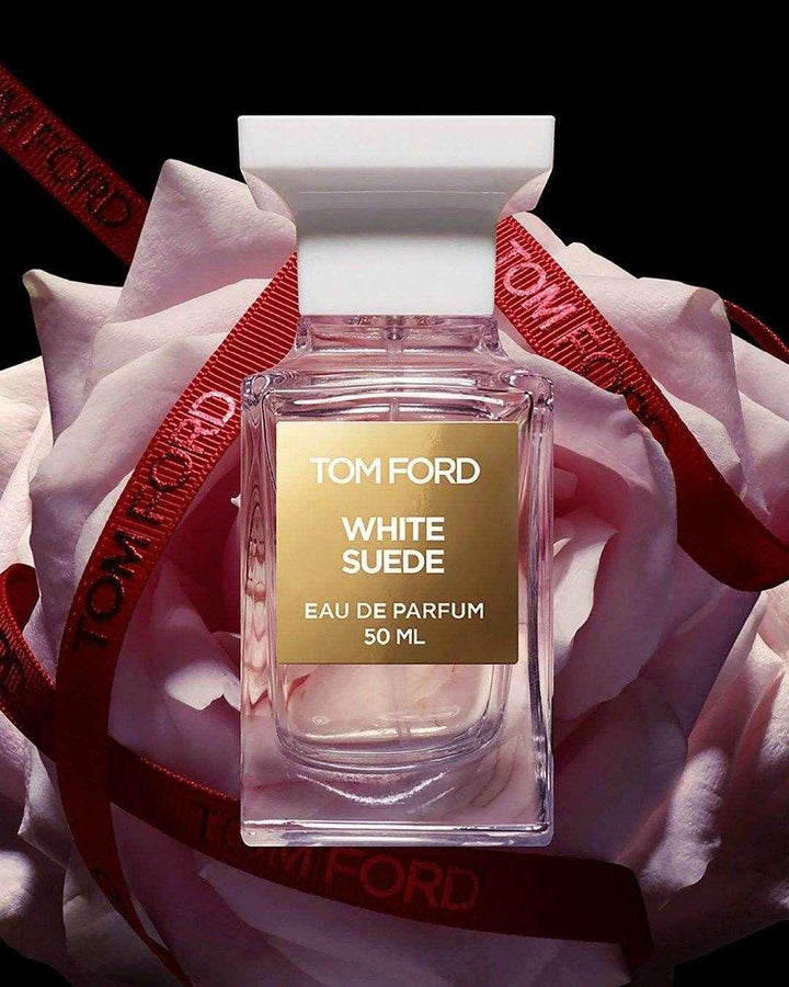 Tom Ford White Suede 100ml - Douyin Shop