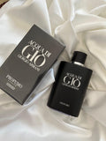 Acqua Di Gio Giorgio Armani Profumo 100ml
