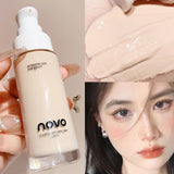 Novo Moisturizing Liquid Foundation 30g