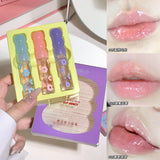 Shaqinuo Fine Shine Lip Honey