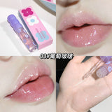 Shaqinuo Fine Shine Lip Honey