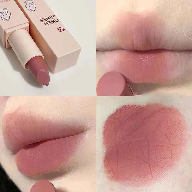 Owen James Lipstick - Douyin Shop