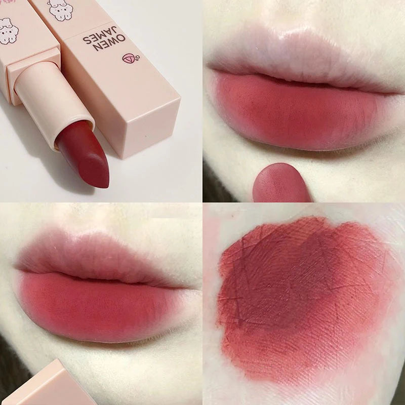 Owen James Lipstick