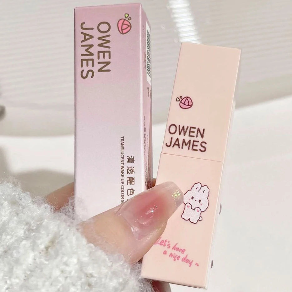 Owen James Lipstick