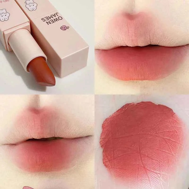 Owen James Lipstick - Douyin Shop