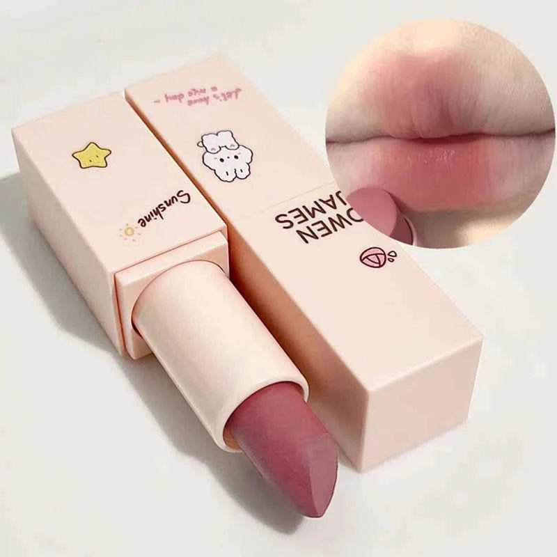 Owen James Lipstick - Douyin Shop