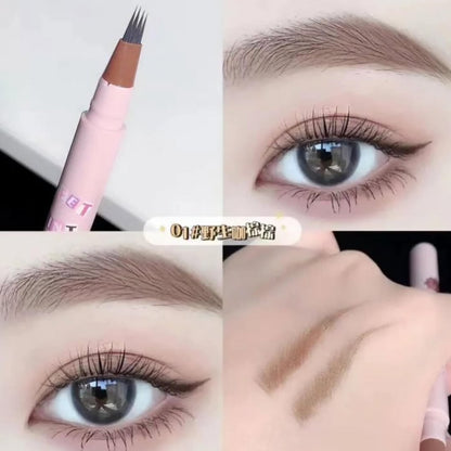 Sweet Mint Eyebrow Liner - Douyin Shop