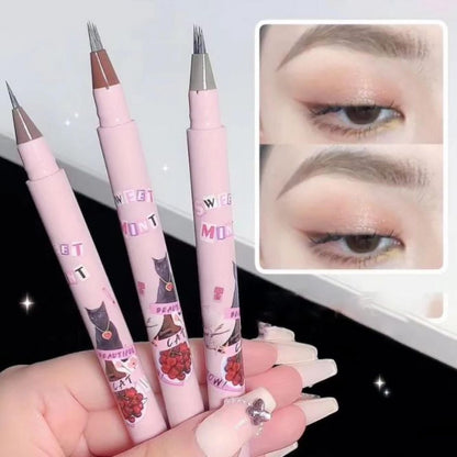 Sweet Mint Eyebrow Liner - Douyin Shop