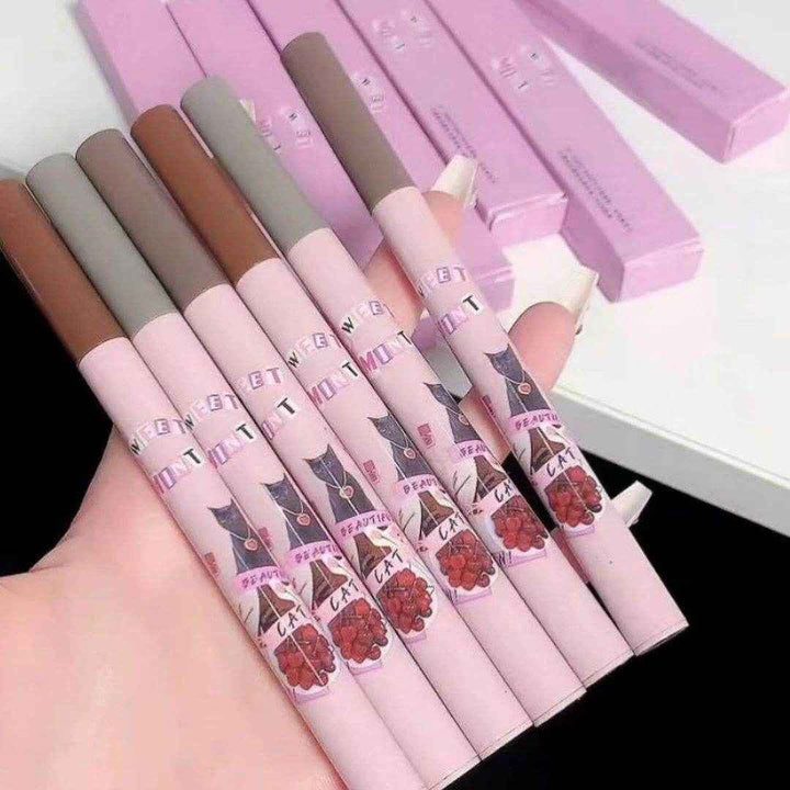 Sweet Mint Eyebrow Liner