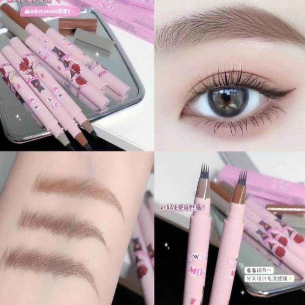 Sweet Mint Eyebrow Liner