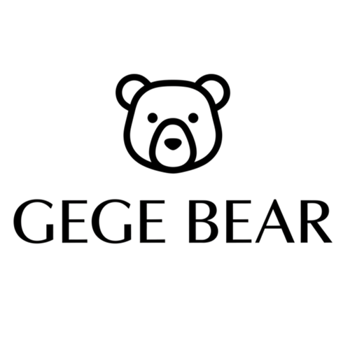 Gege bear
